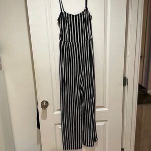 Jumpsuit from Spain